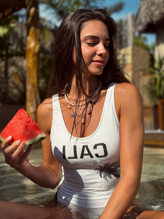 Collar Summer Crush