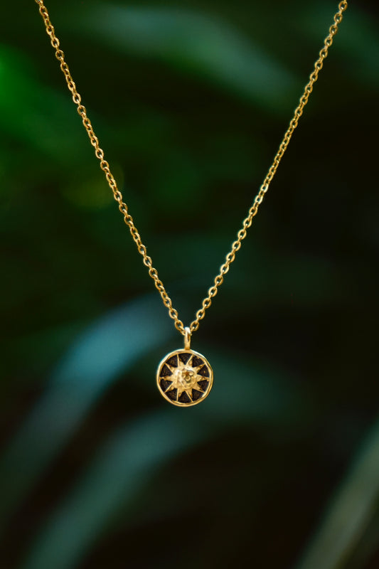 Collar Stardust