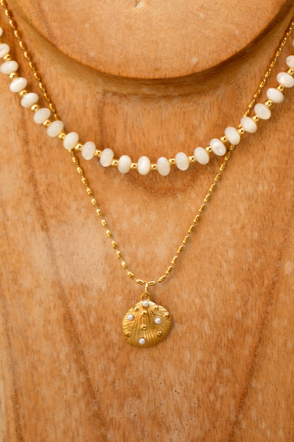 Collar Halo