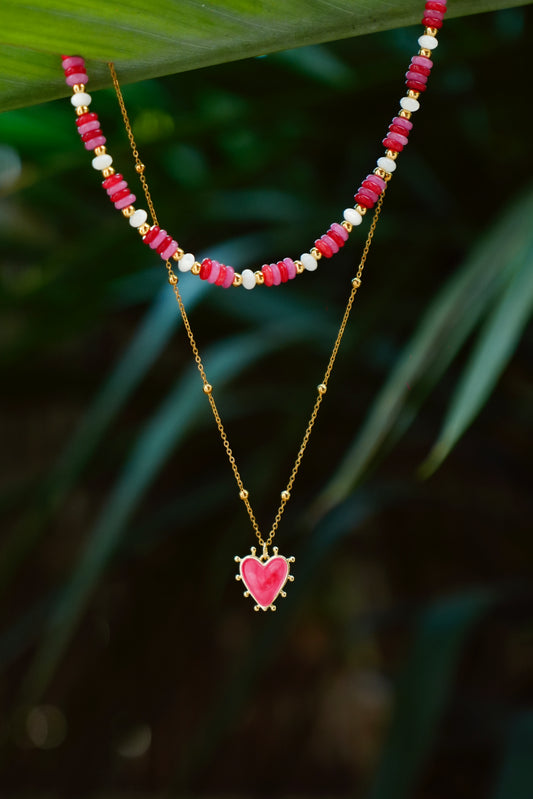 Collar Lollipop