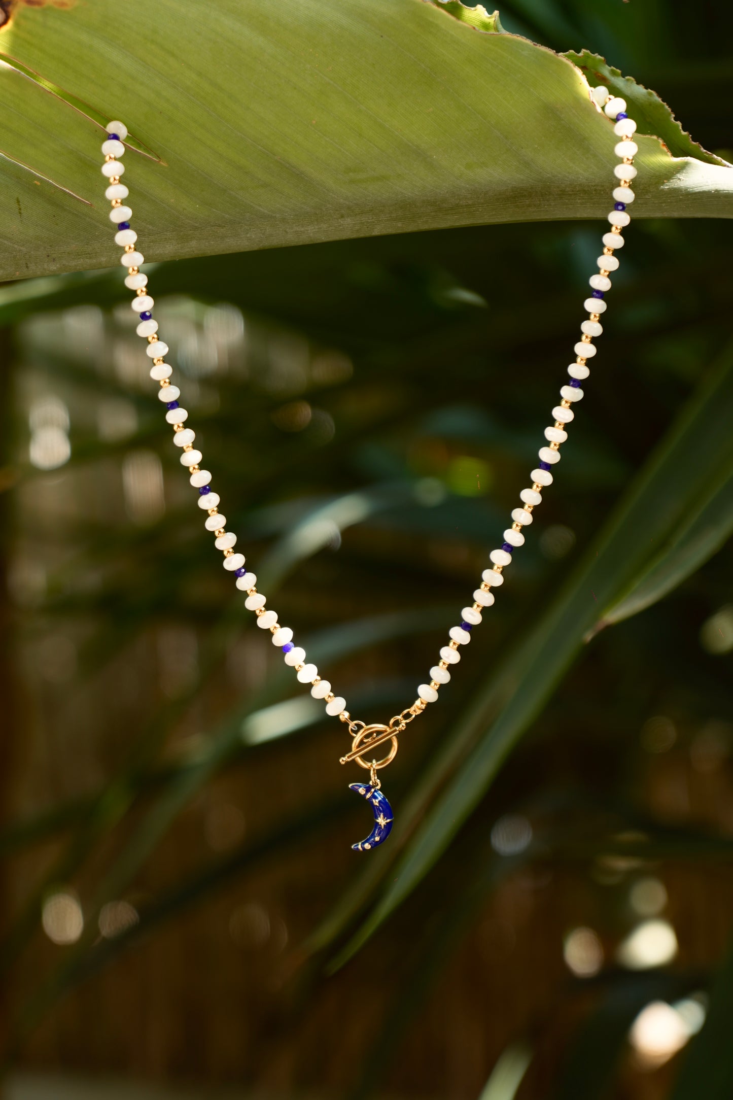 Collar Selene
