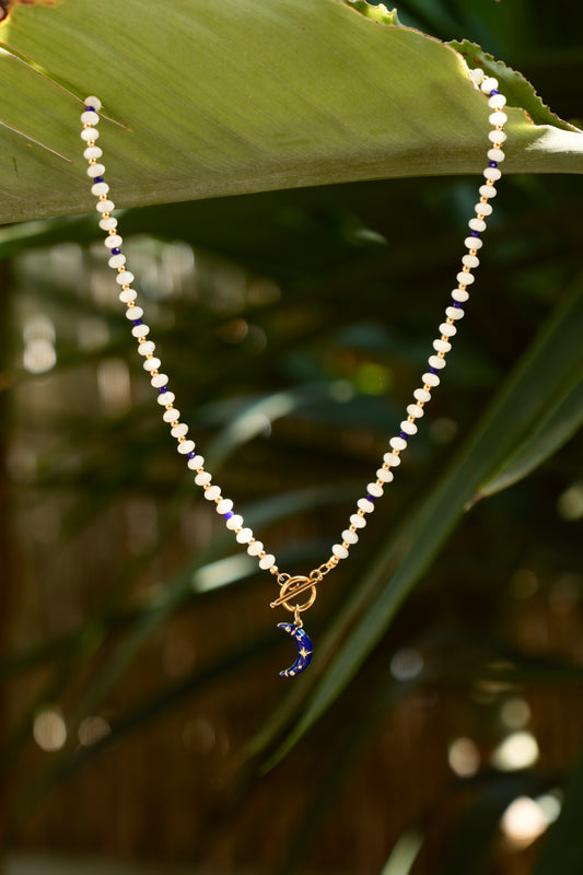 Collar Selene