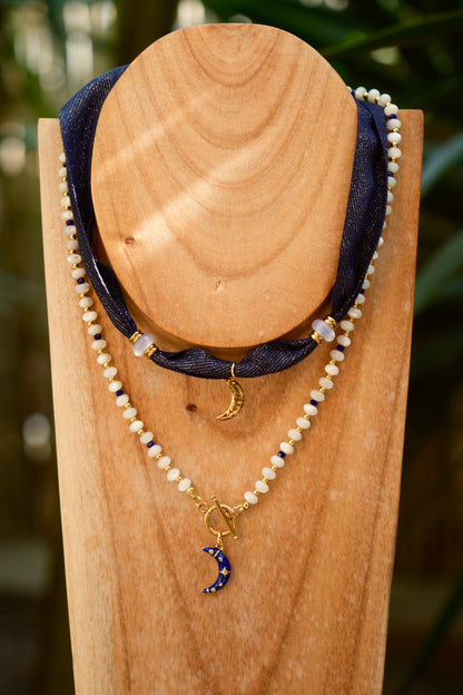 Collar Selene