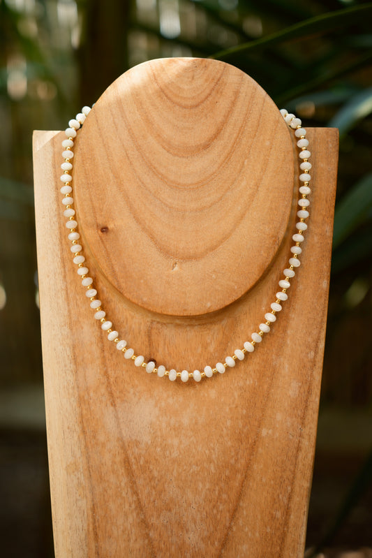 Collar Halo