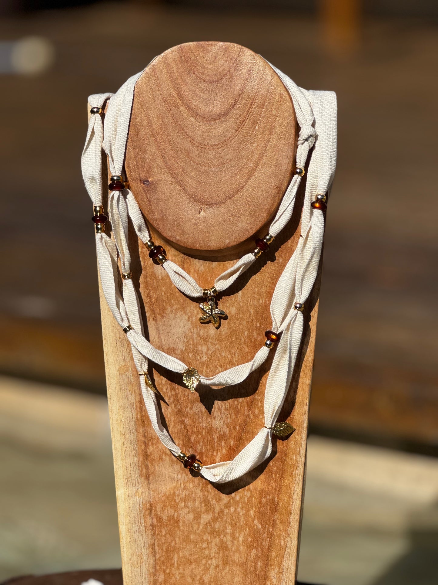 Collar Nómada