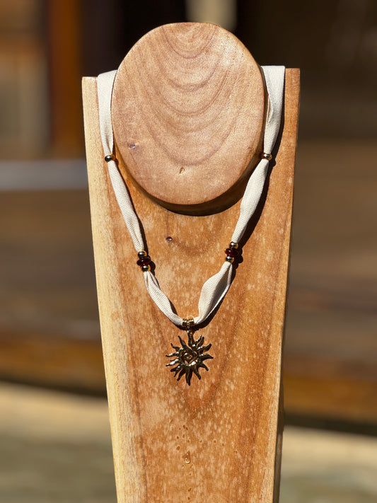 Collar Soleá